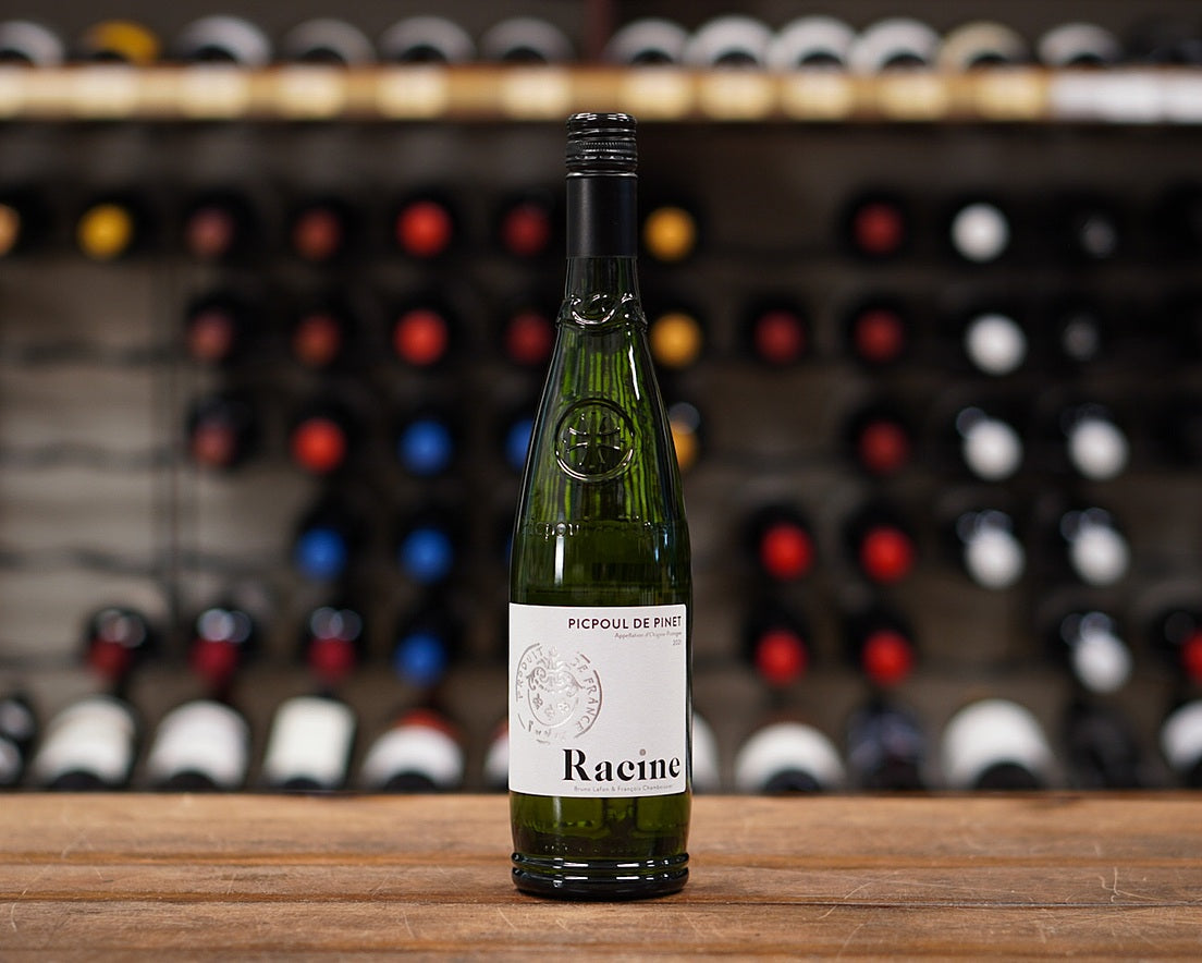 Racine Picpoul de Pinet 2024