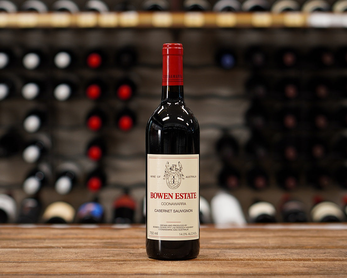 Bowen Cabernet Sauvignon 2023