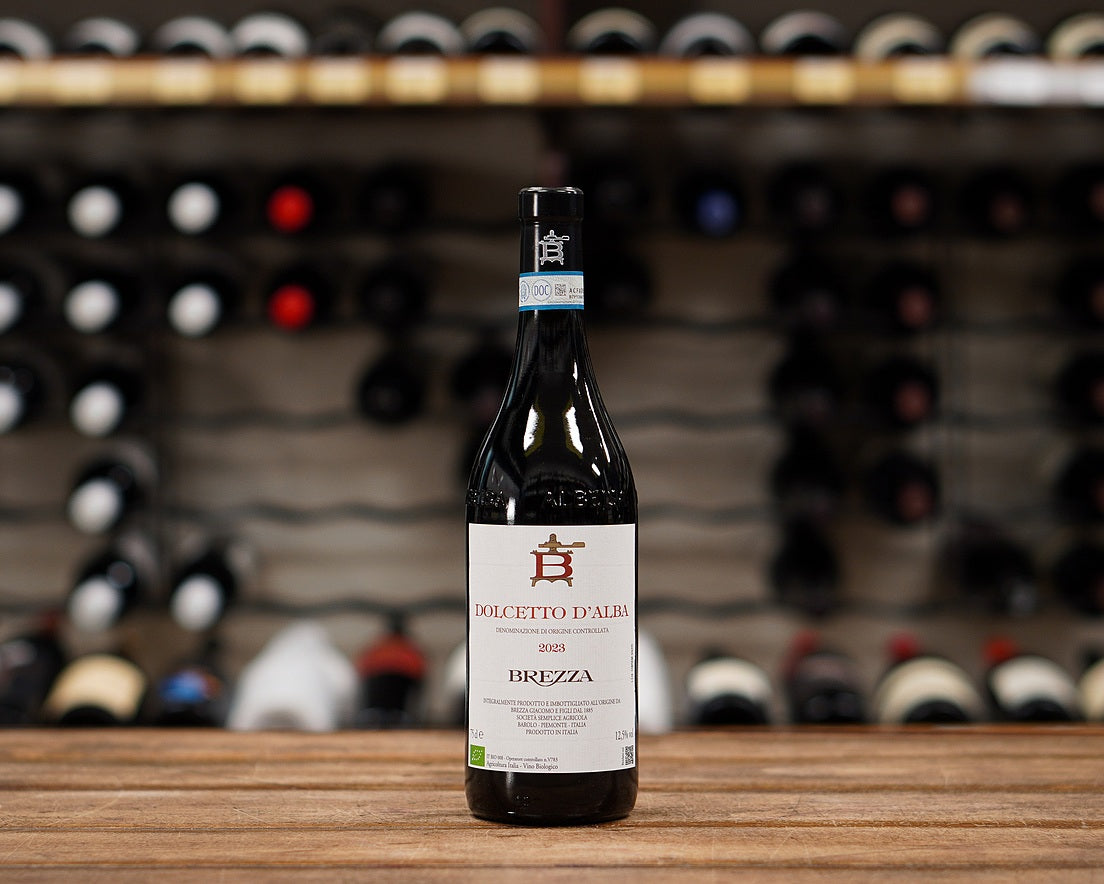 Brezza Dolcetto d'Alba 2023