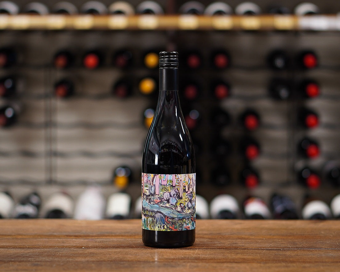 Mutual Promise King Valley Gamay 2025