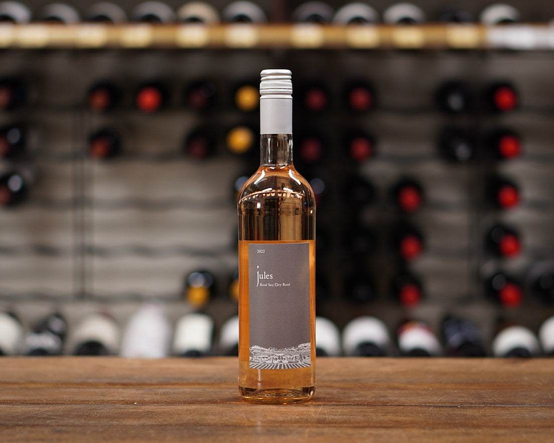 Jules IGP Provence Rose NV