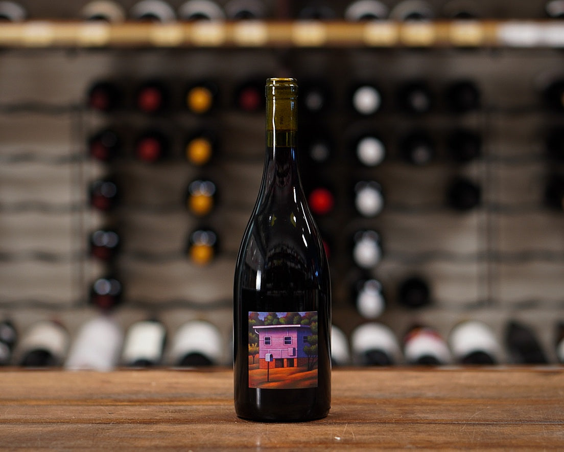 William Downie Cathedral Pinot Noir 2025