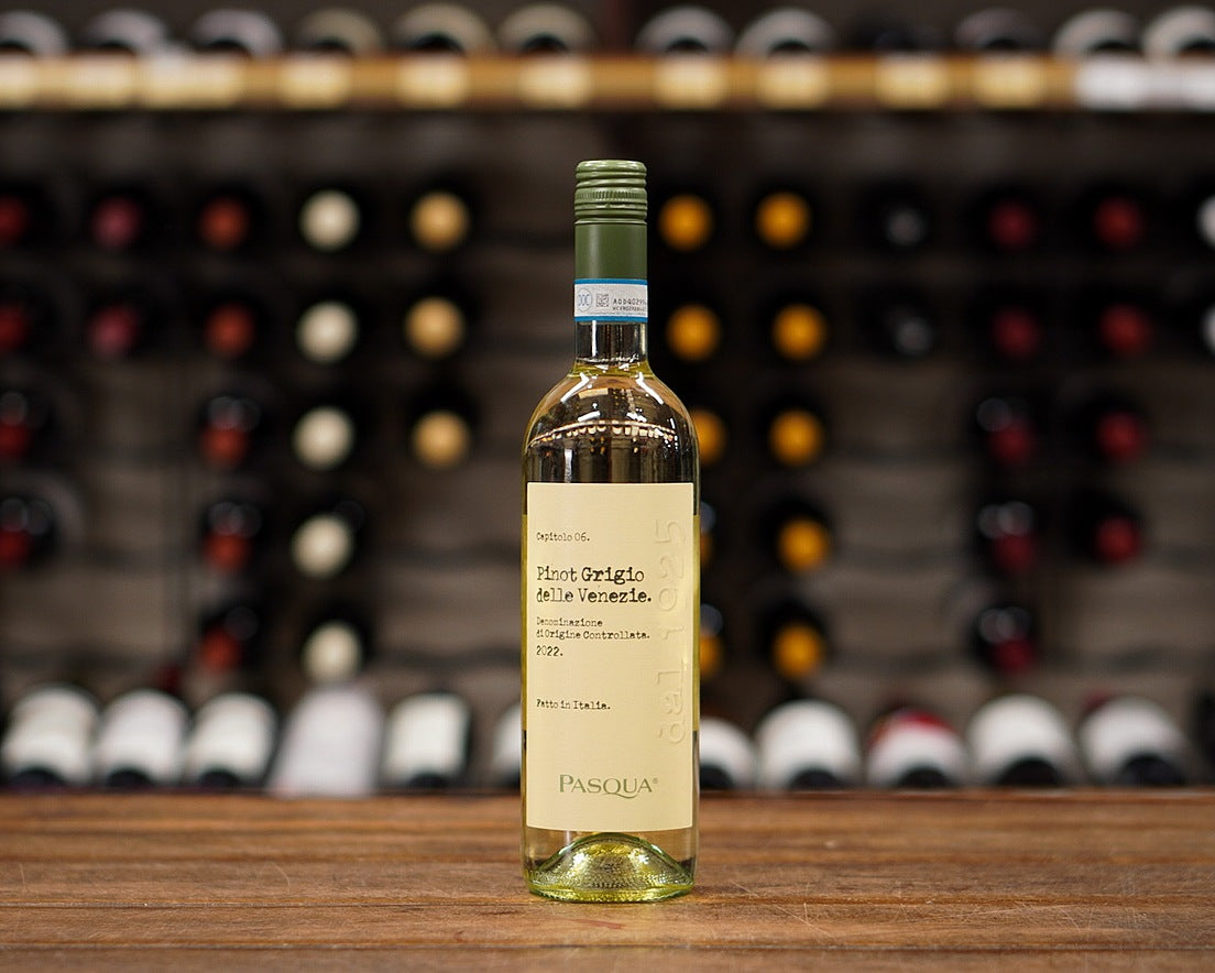 Pasqua Pinot Grigio della Venezie 2024