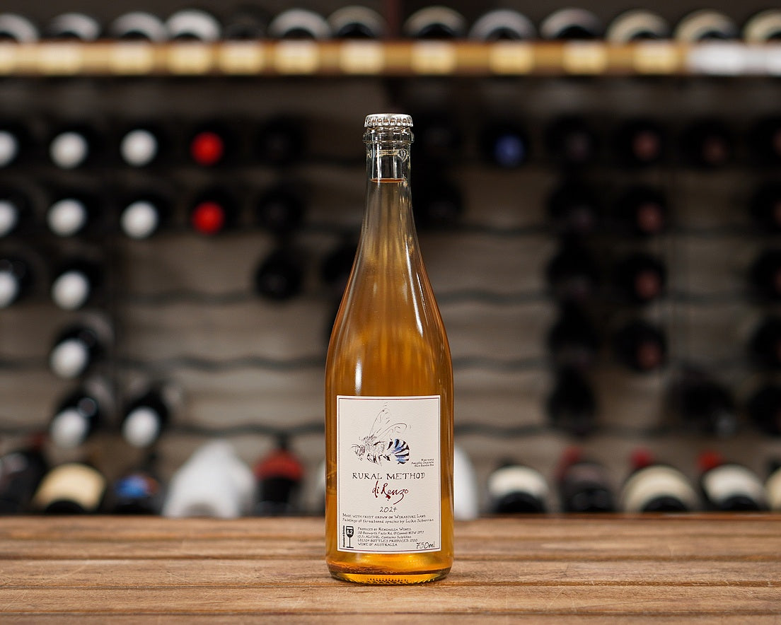 Renzaglia Di Renzo Rural Method 2024