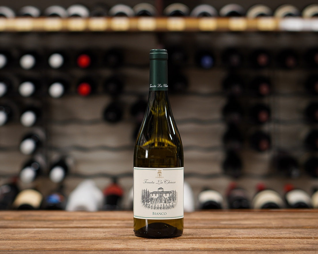 La Chiusa Elba Bianco 2024