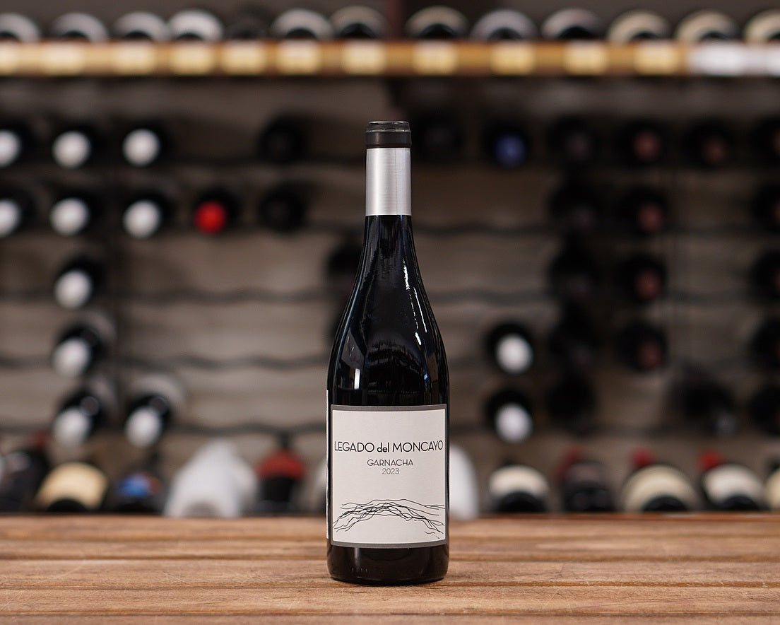 Legado del Moncayo Garnacha 2023