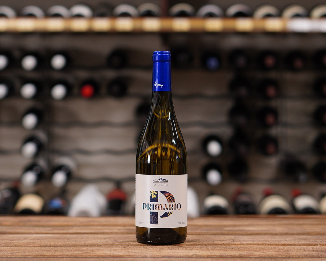 El Piraña 'Primario' Palomino 2024