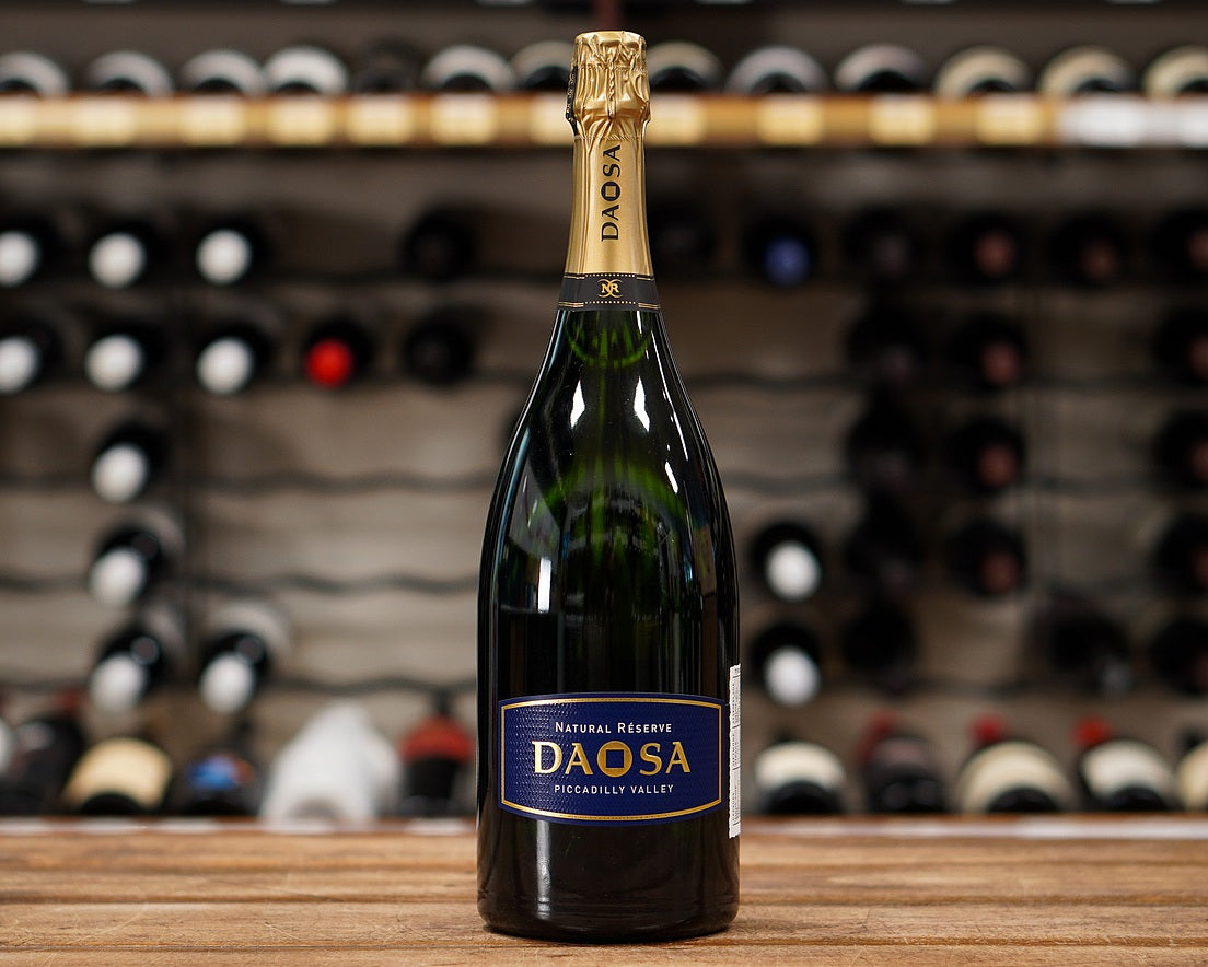 Daosa Natural Réserve NV 7th Release Magnum