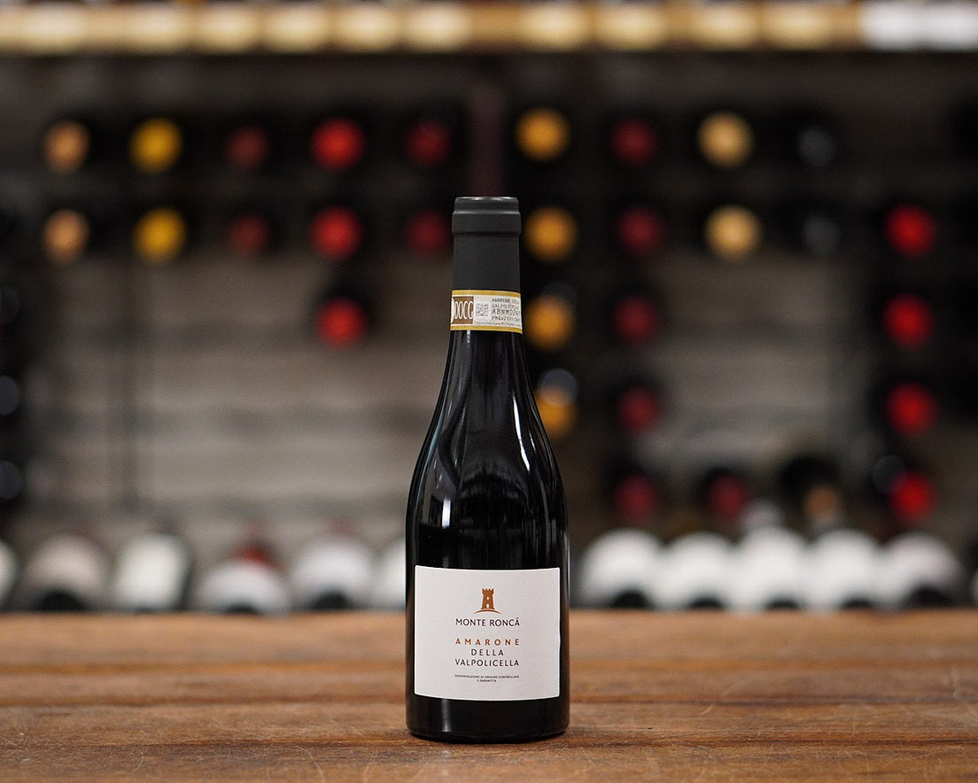Monte Roncá Amarone 2019 375ml