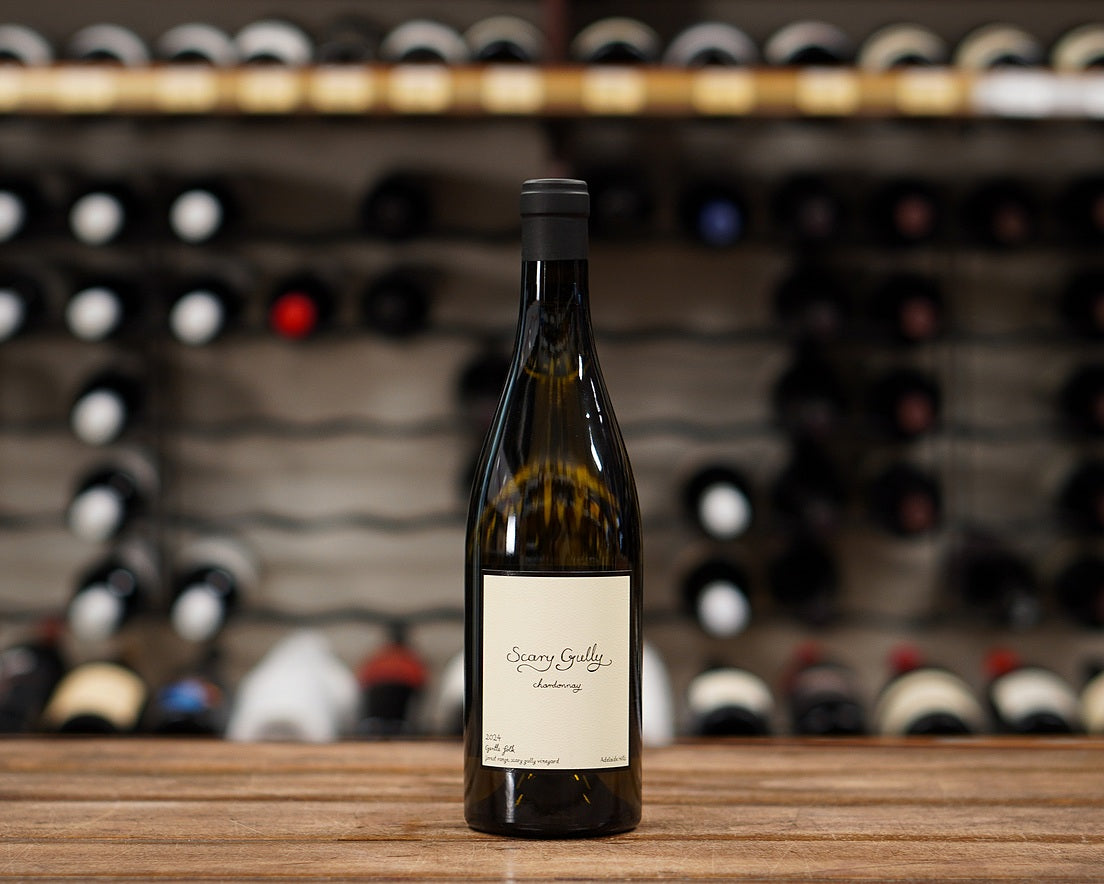 Gentle Folk Scary Gully Chardonnay 2024