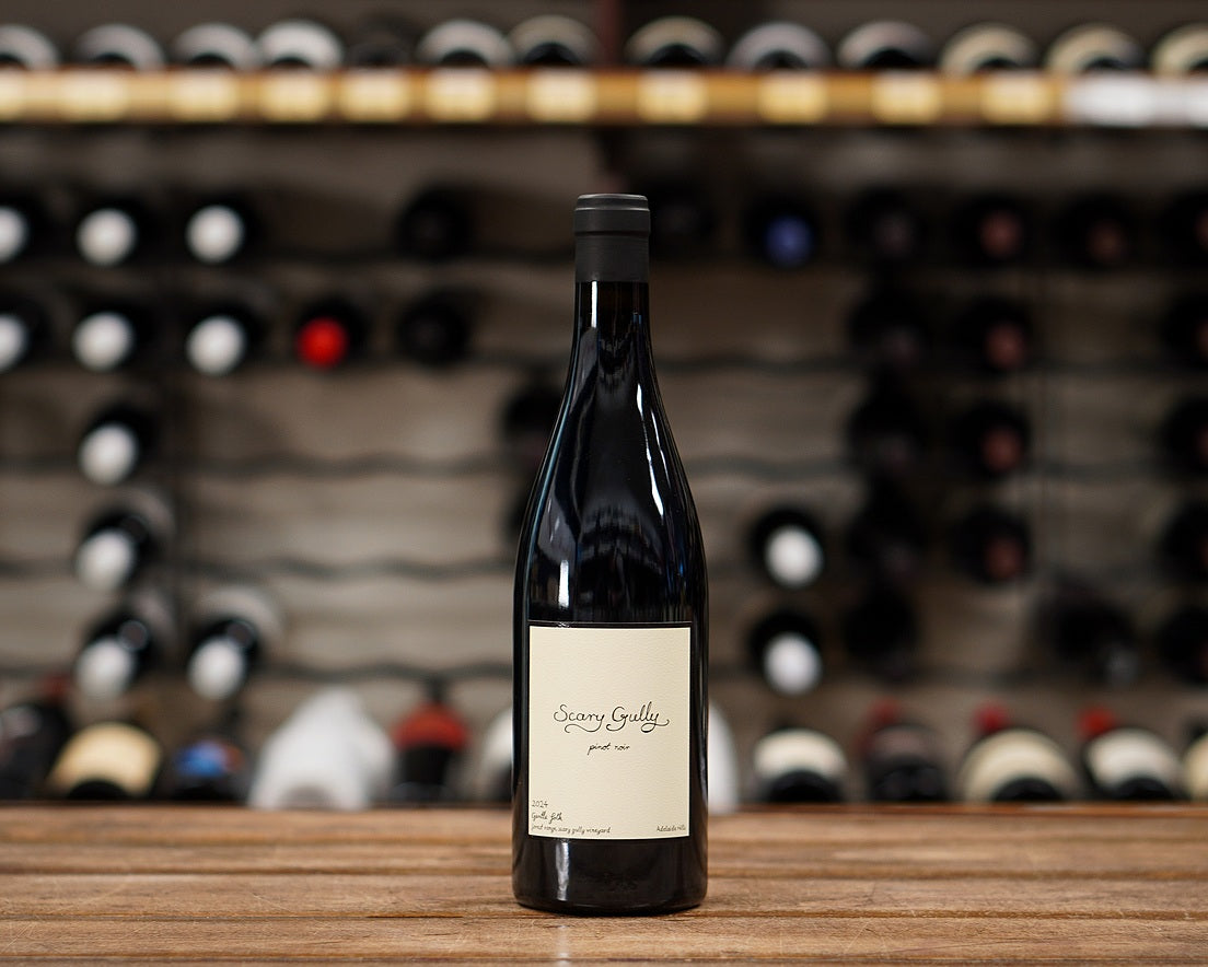 Gentle Folk Scary Gully Pinot Noir 2024