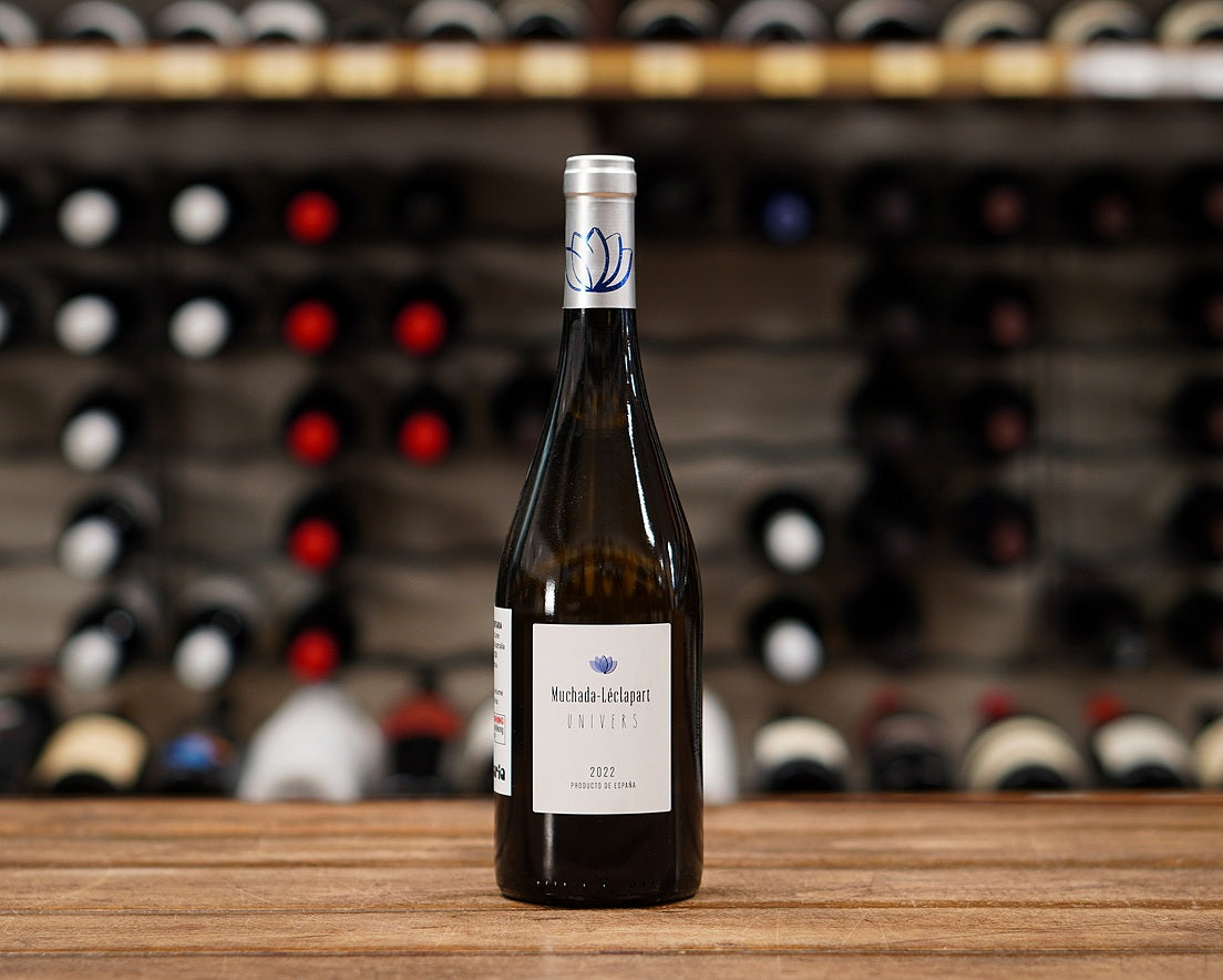 Muchada-Léclapart 'Univers' Palomino 2022
