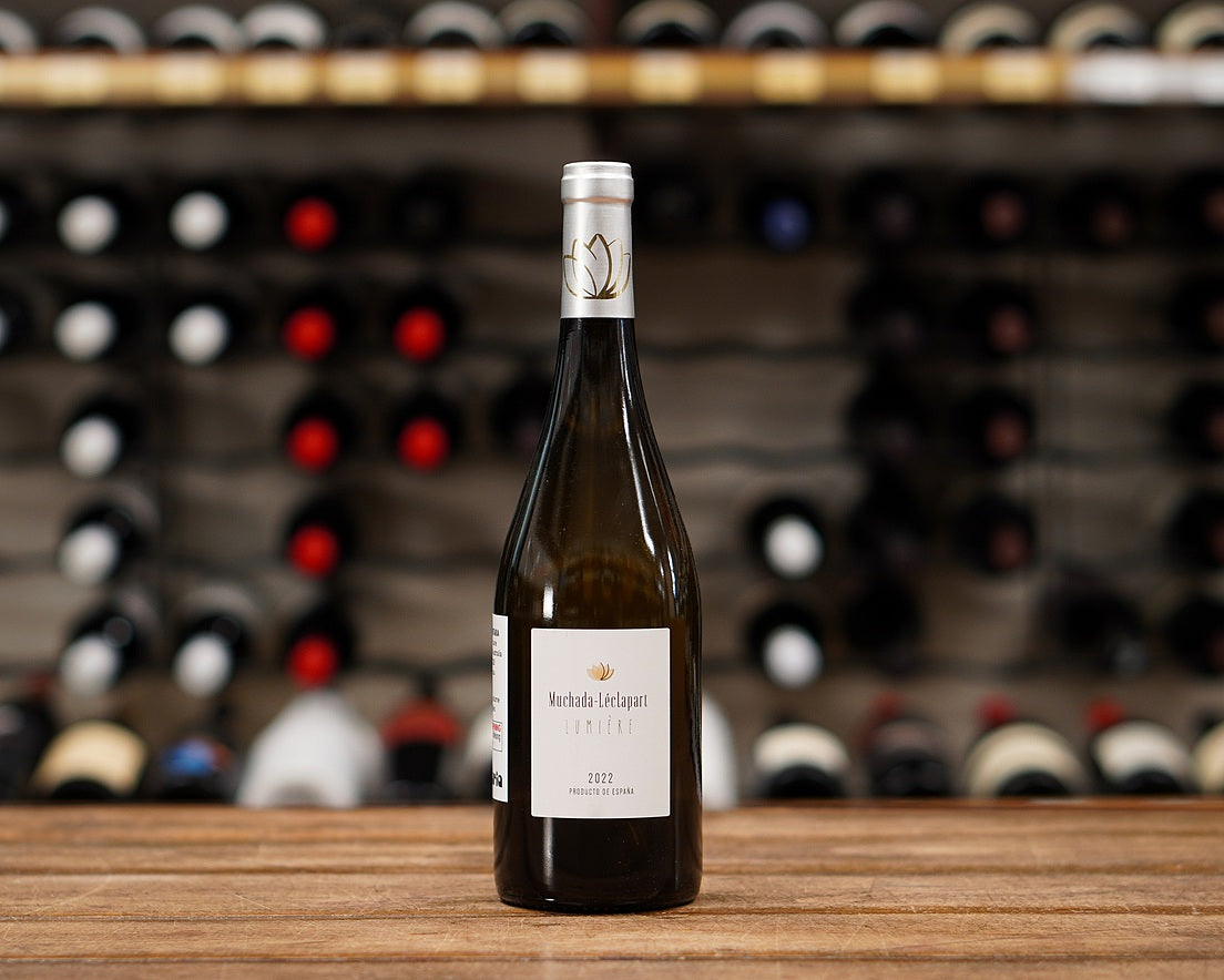 Muchada-Léclapart 'Lumiere' Palomino 2022