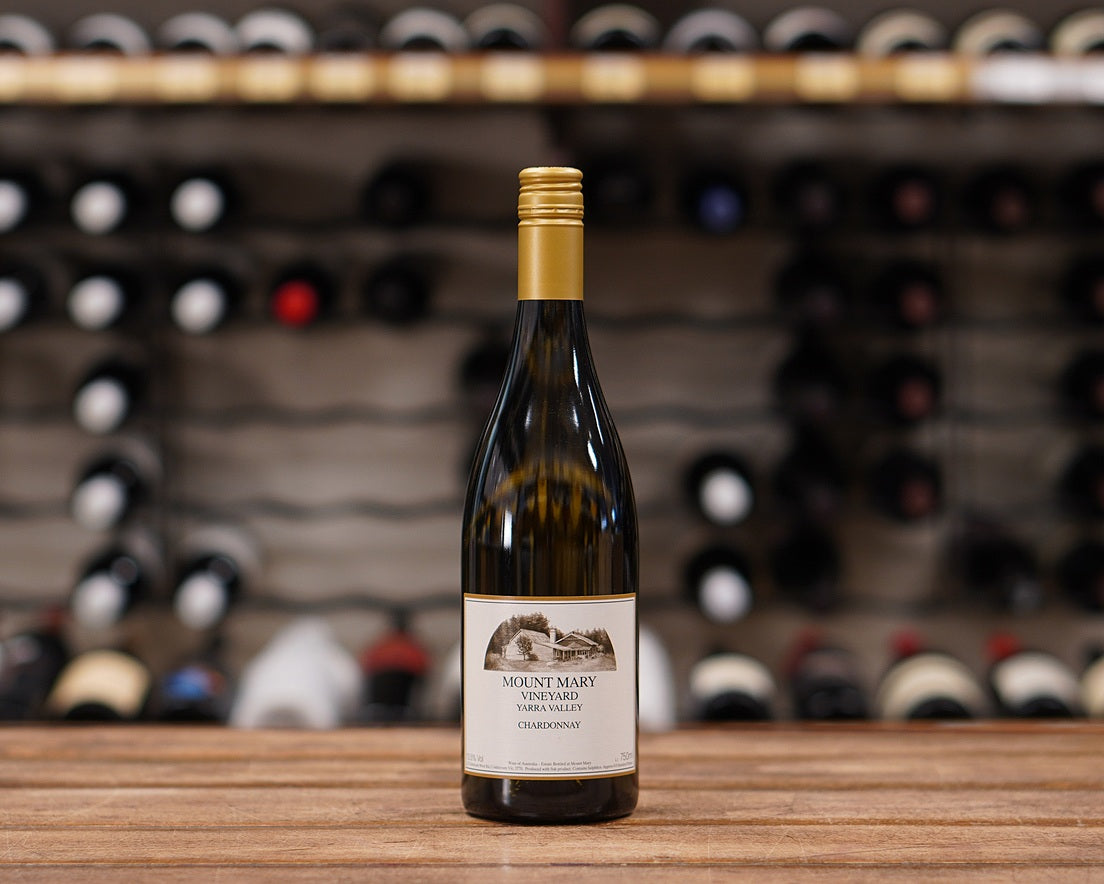 Mount Mary Chardonnay 2023