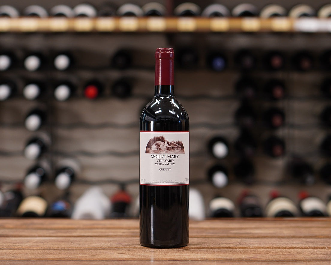 Mount Mary Quintet 2023