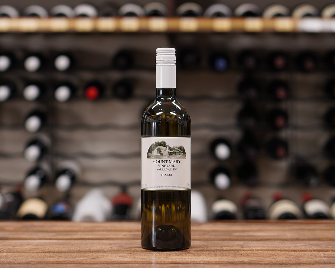 Mount Mary Triolet 2023