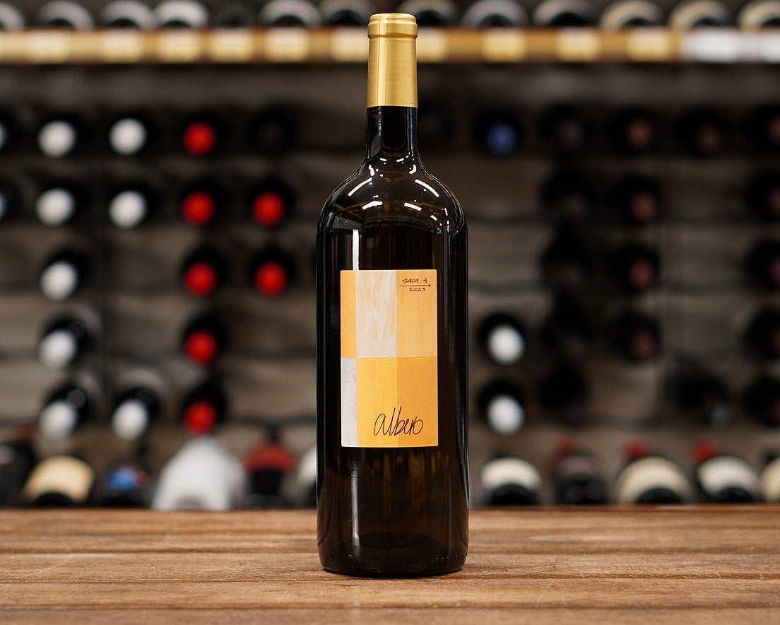 Albero Manzanilla En Rama Saca 3/2025 Magnum