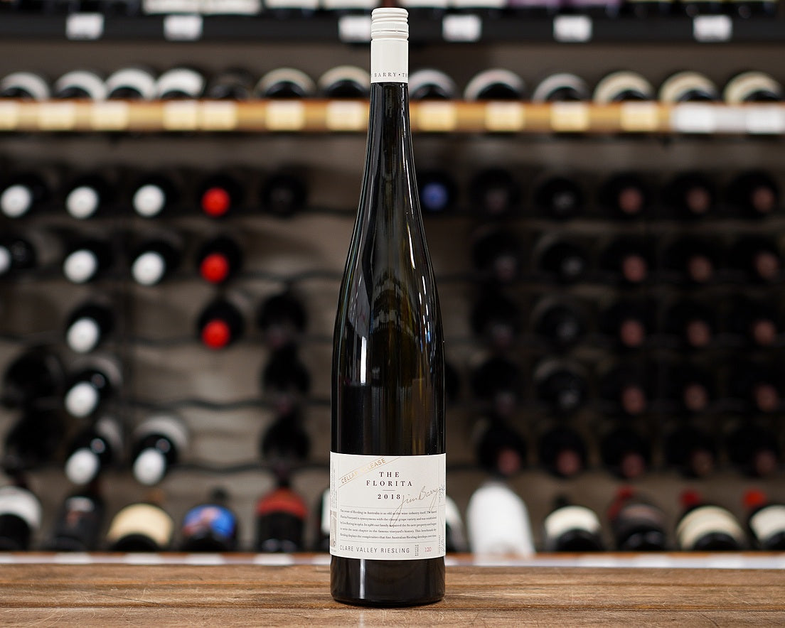 Jim Barry Florita Riesling 2018 Magnum - Museum Release