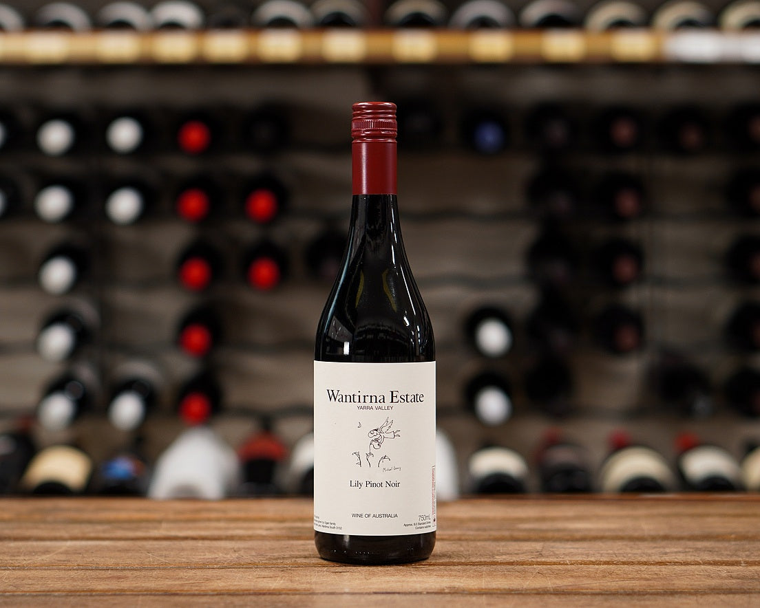Wantirna Estate 'Lily' Pinot Noir 2023