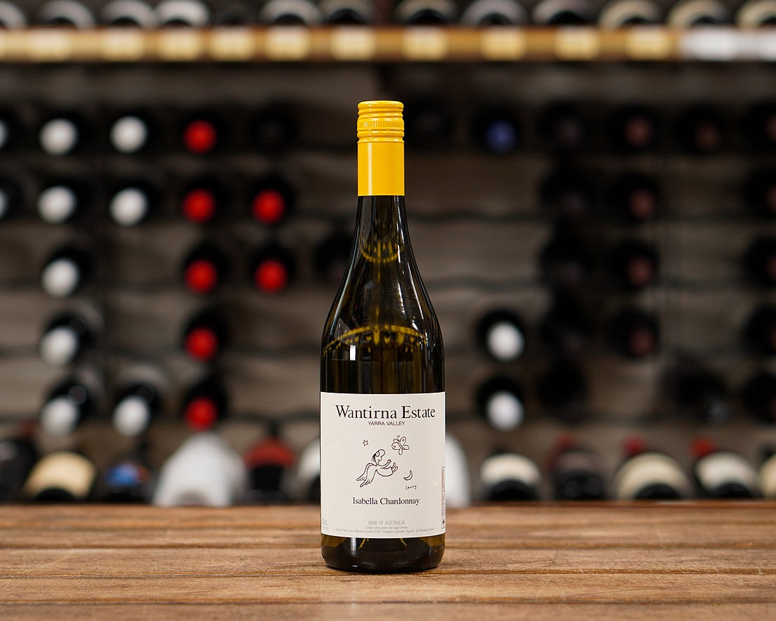 Wantirna Estate Isabella Chardonnay 2024