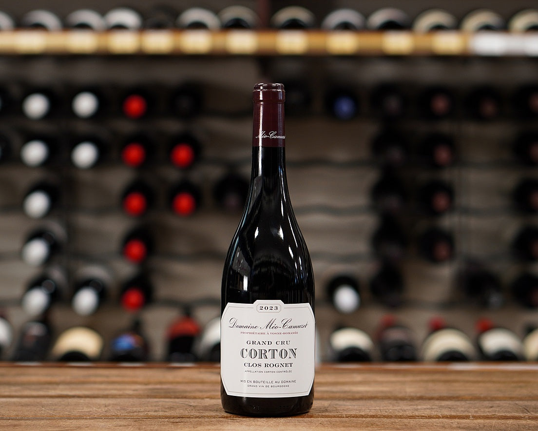 Domaine Méo-Camuzet Bourgogne Côte-d'Or Rouge 'Cuvée Étienne Camuzet' 2023