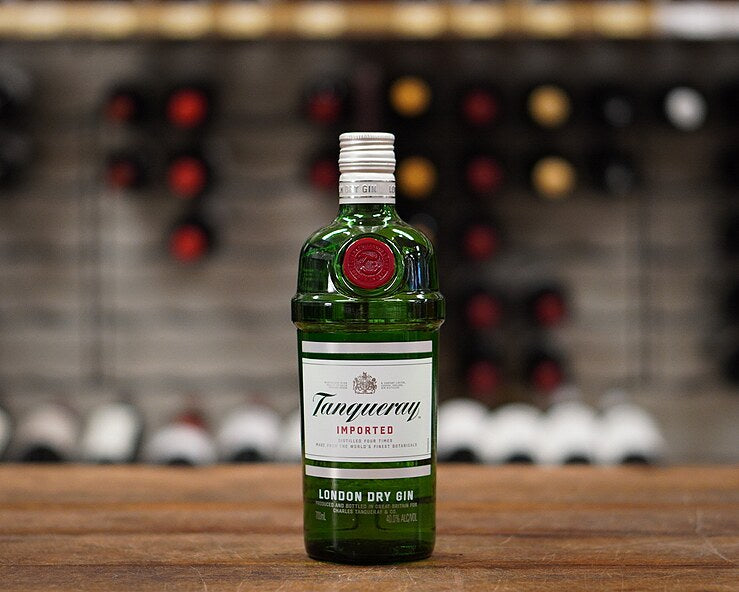Tanqueray Gin 700ml