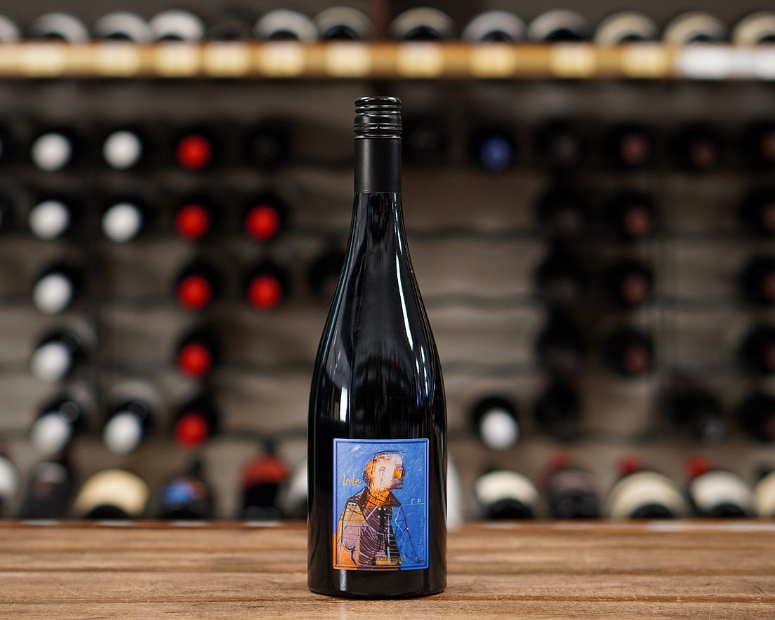 Syrahmi 'La La' Heathcote Syrah 2019