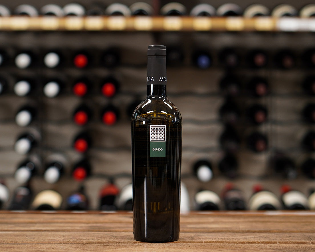 Mesa Giunco Vermentino di Sardegna 2023