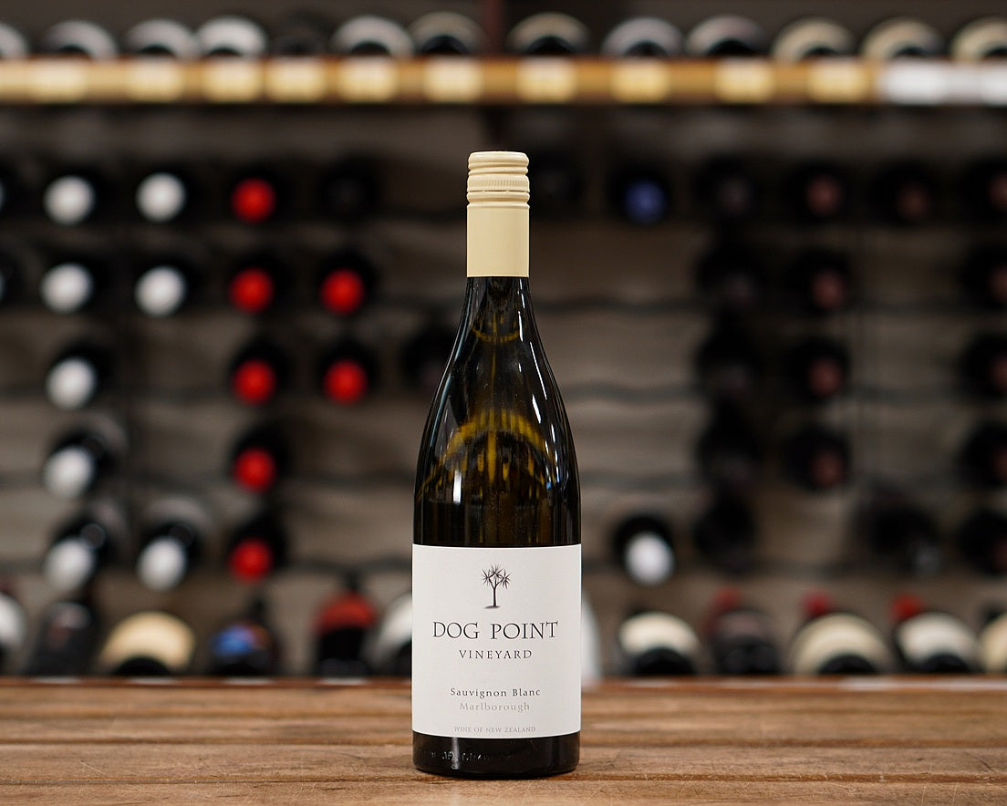 Dog Point Sauvignon Blanc 2024