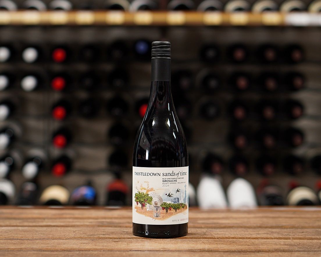 Thistledown Sands of Time Grenache 2024