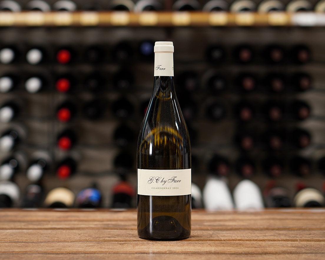 By Farr Cote Vineyard 'GC' Chardonnay 2024