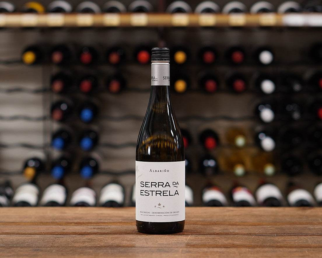 Serra da Estrela Albarino 2024