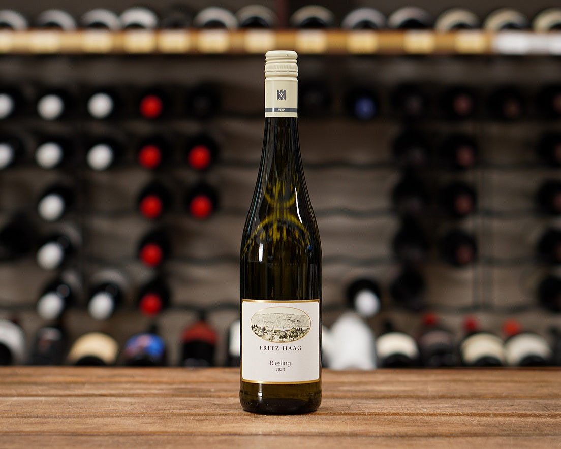 Fritz Haag Riesling 2023