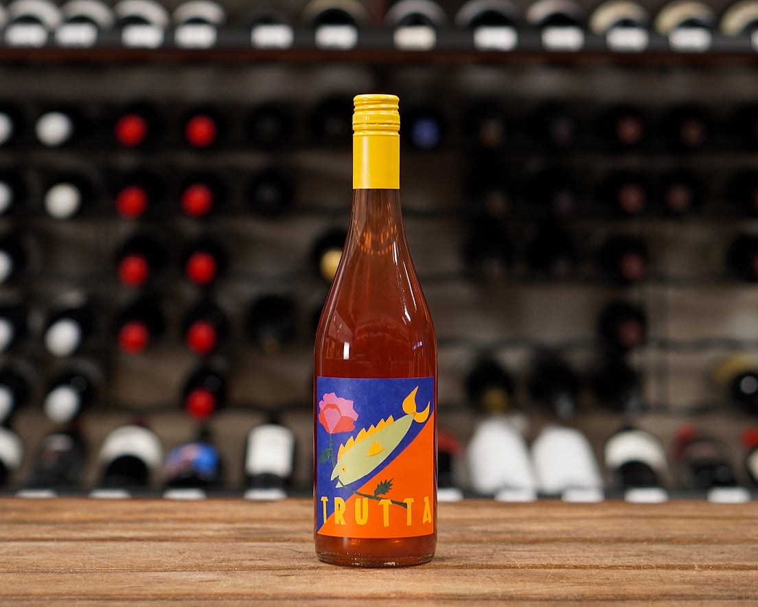 Trutta Skinsy Pinot Gris 2025