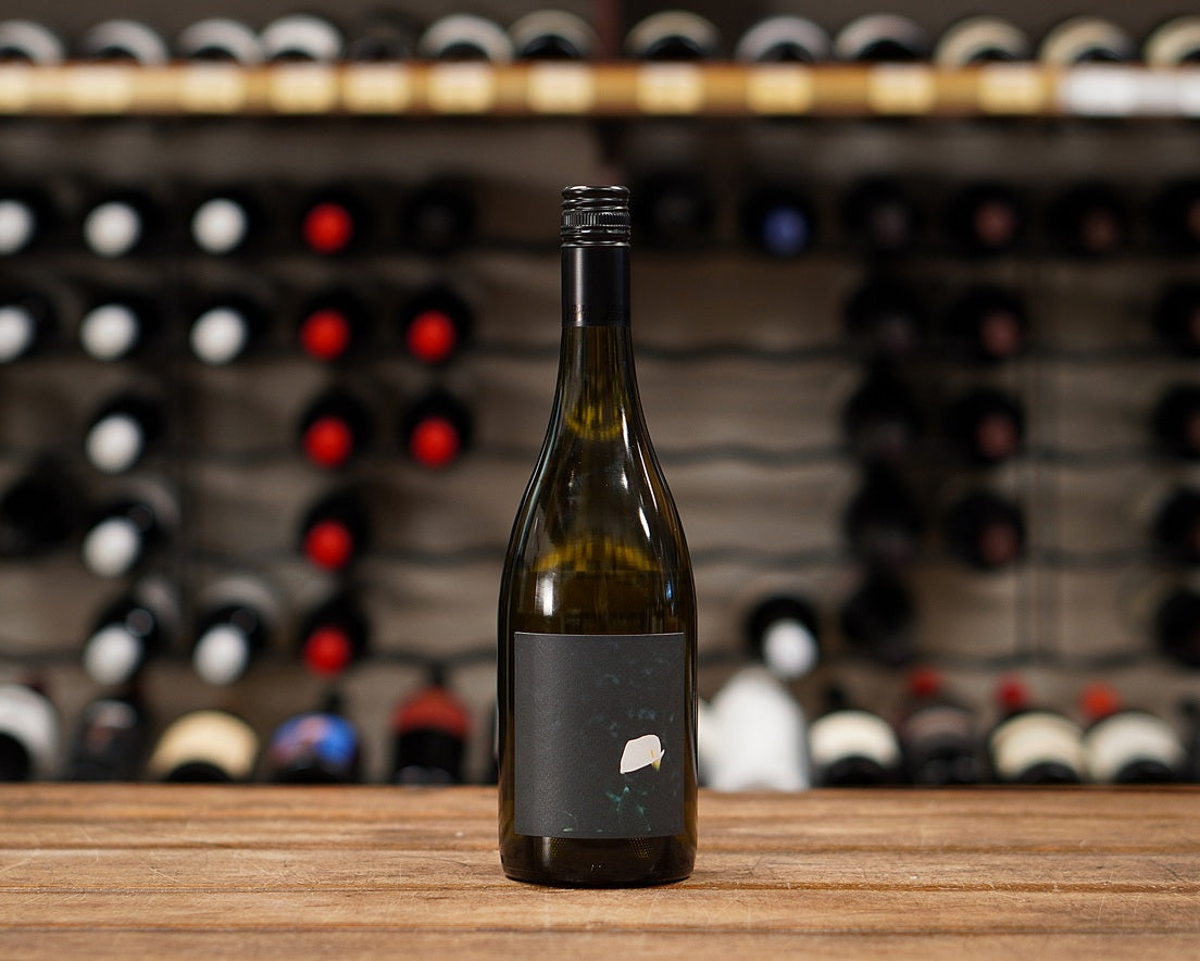 Patrick Underwood Dash Farm Blanc 2024