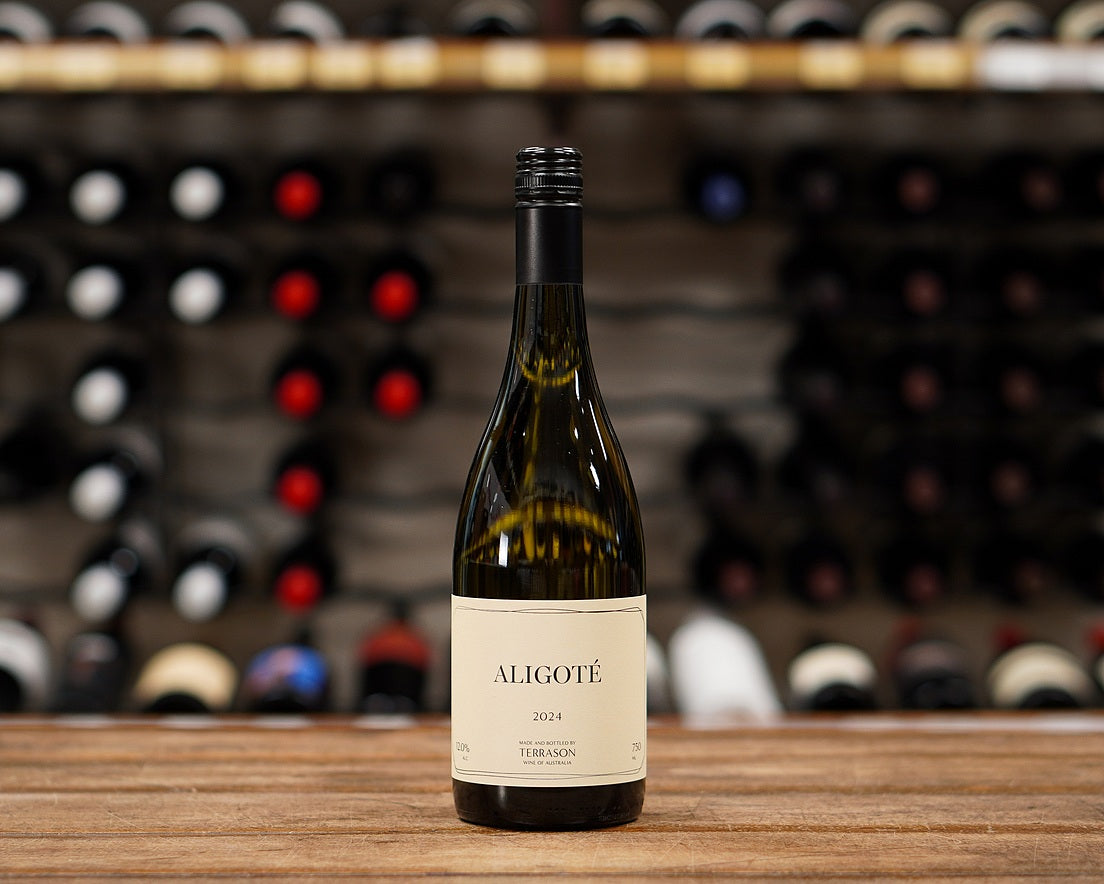 Terrason Aligote 2024