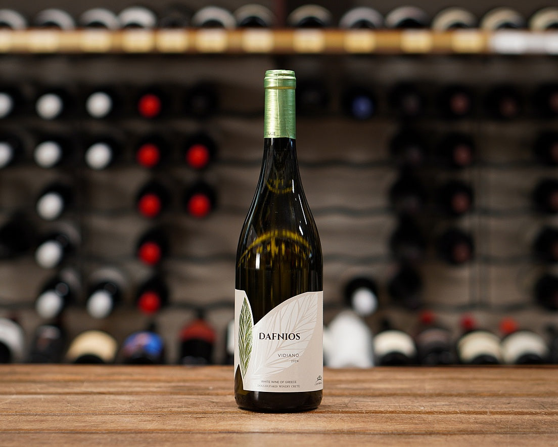 Douloufakis Dafnios Vidiano 2024