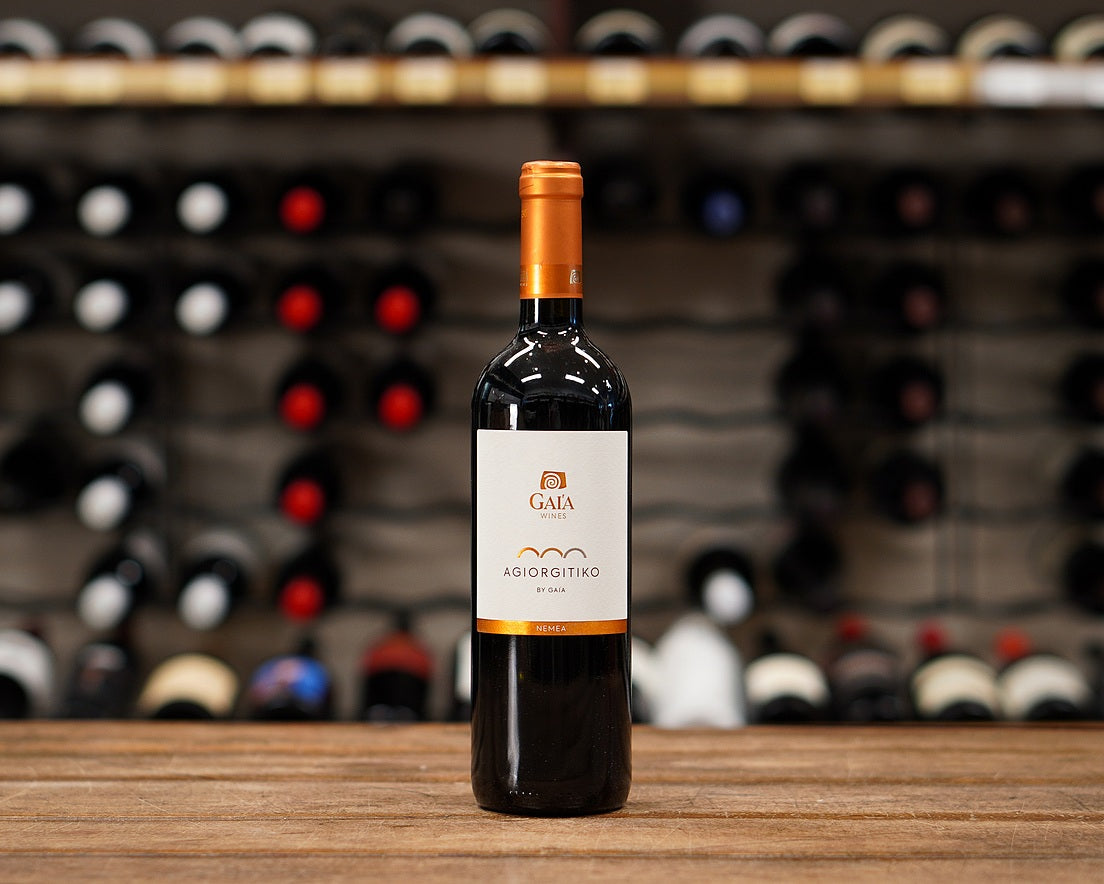 Gaia Agiorgitiko 2023