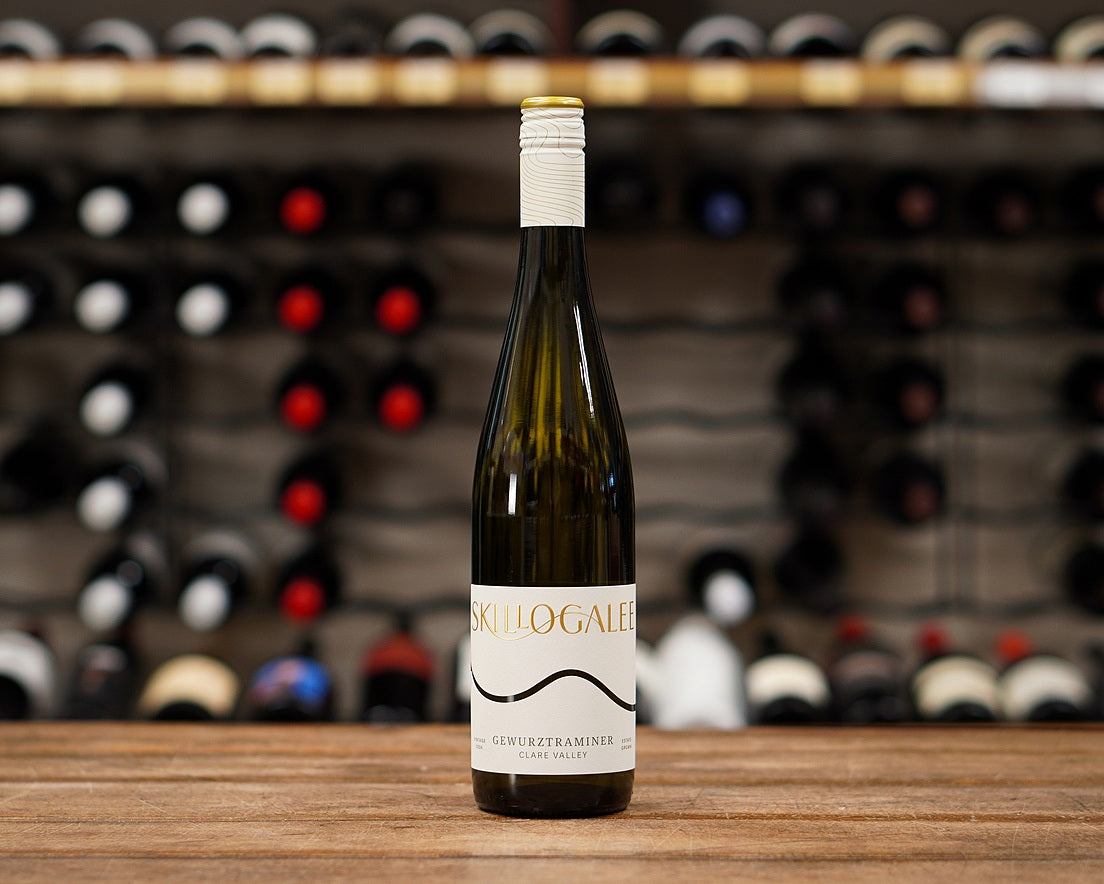 Skillogalee Gewürztraminer 2024