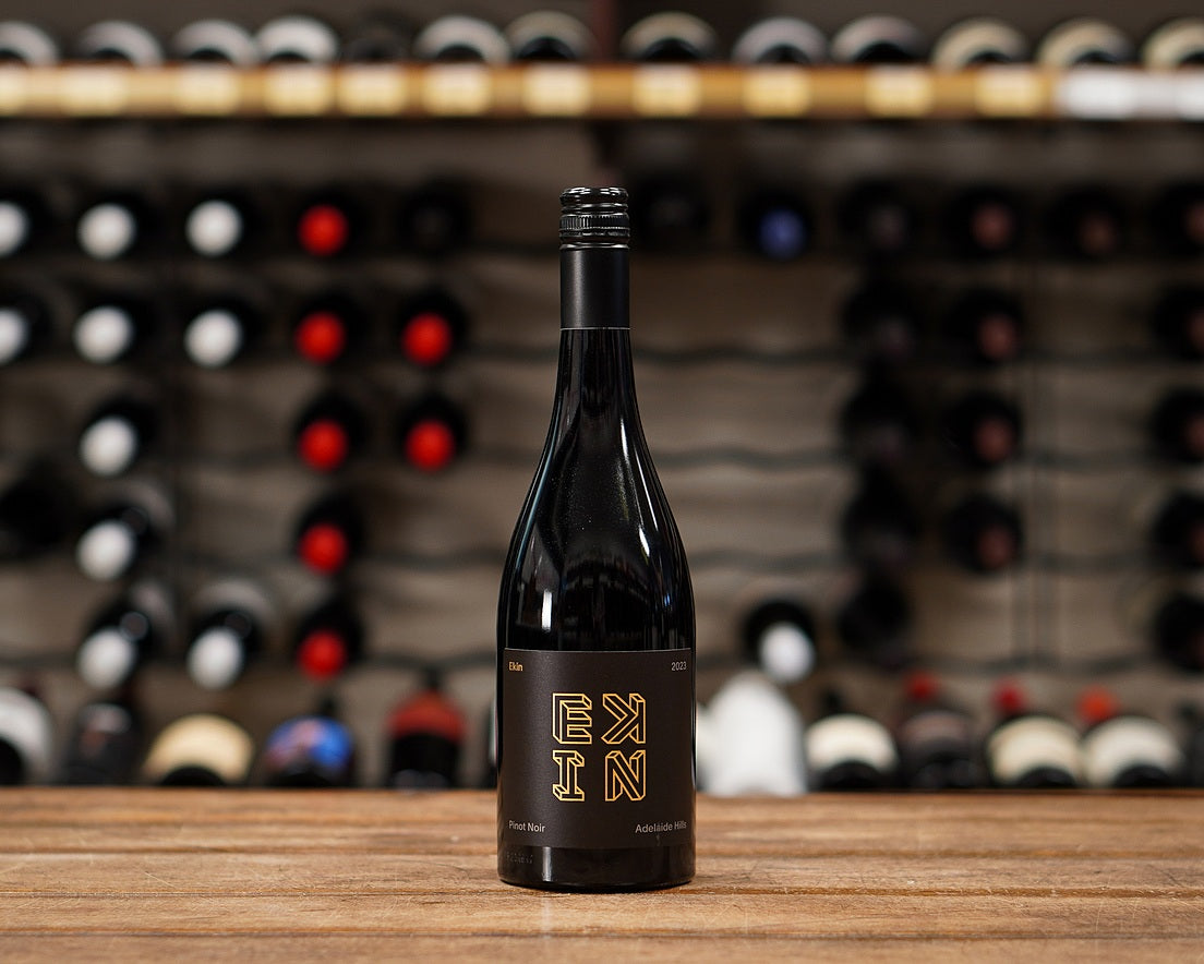 Ekin Pinot Noir 2023