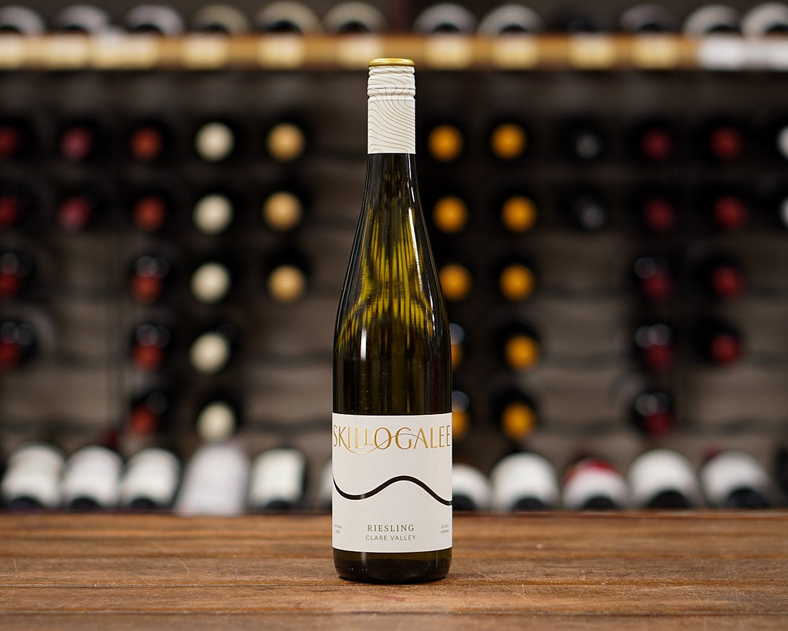 Skillogalee Riesling 2024
