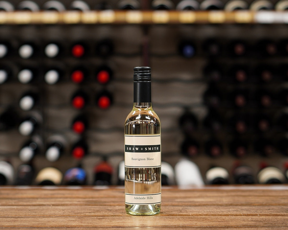 Shaw + Smith Sauvignon Blanc 2025 375ml