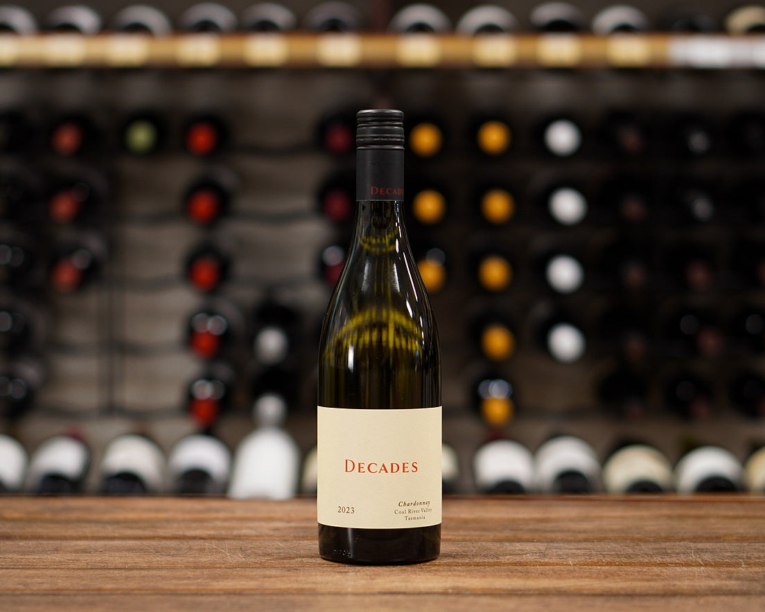 Decades Coal River Valley Chardonnay 2024