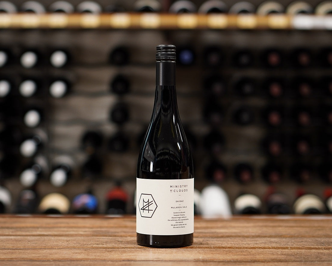 Ministry of Clouds Shiraz 2024