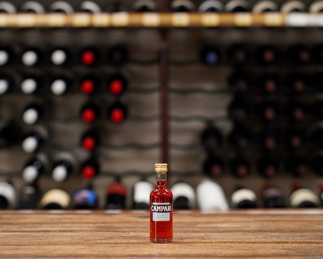 Campari Mini 50ml