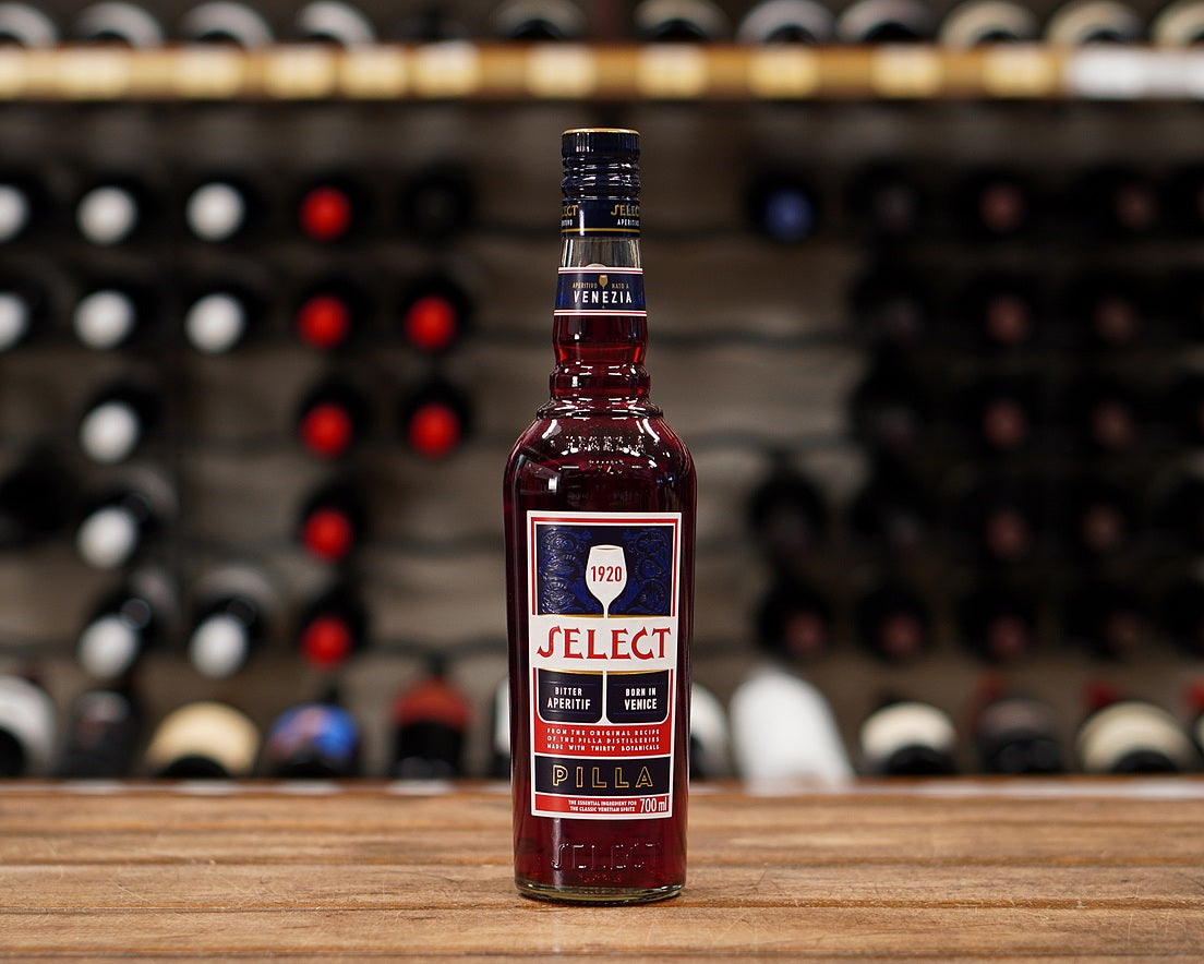 Select Venetian Aperitivo 700ml