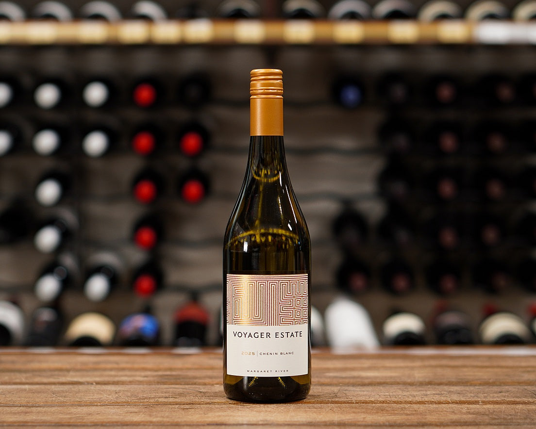 Voyager Estate Chenin Blanc 2016 Museum Release