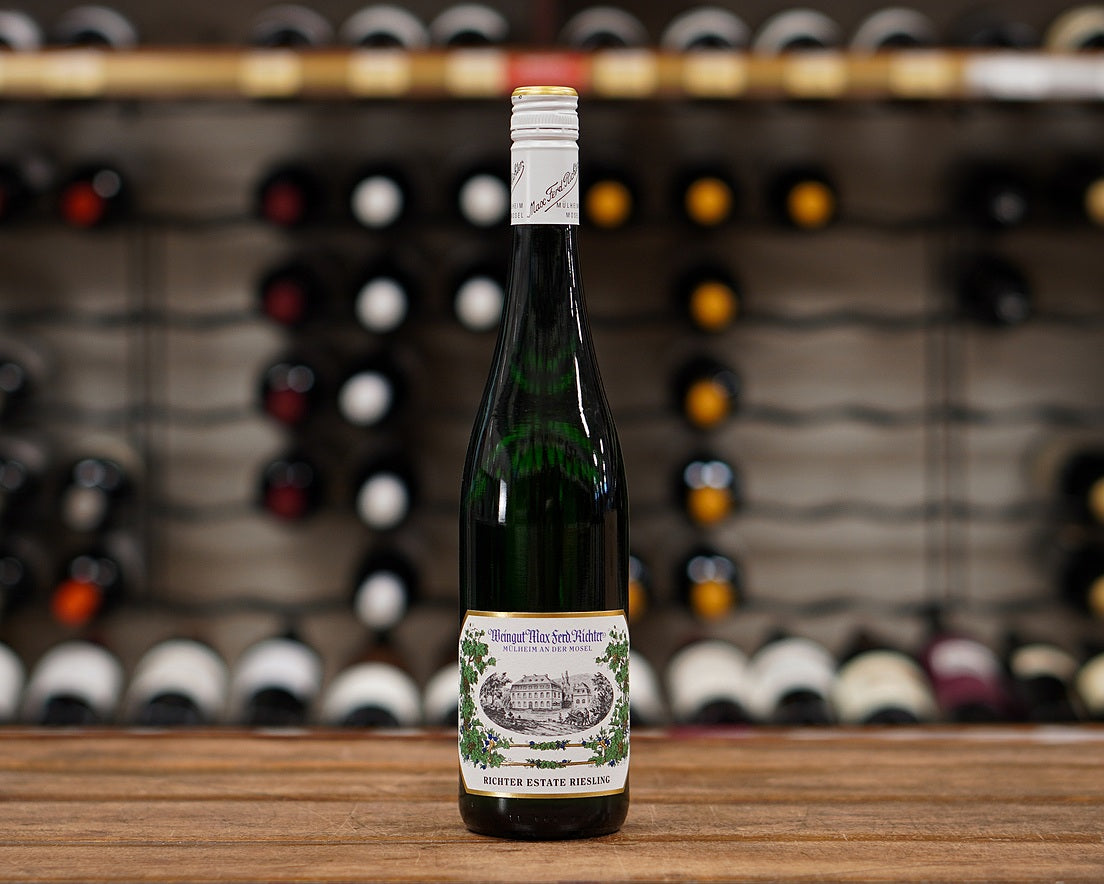 Max Ferdinand Richter Estate Riesling 2022