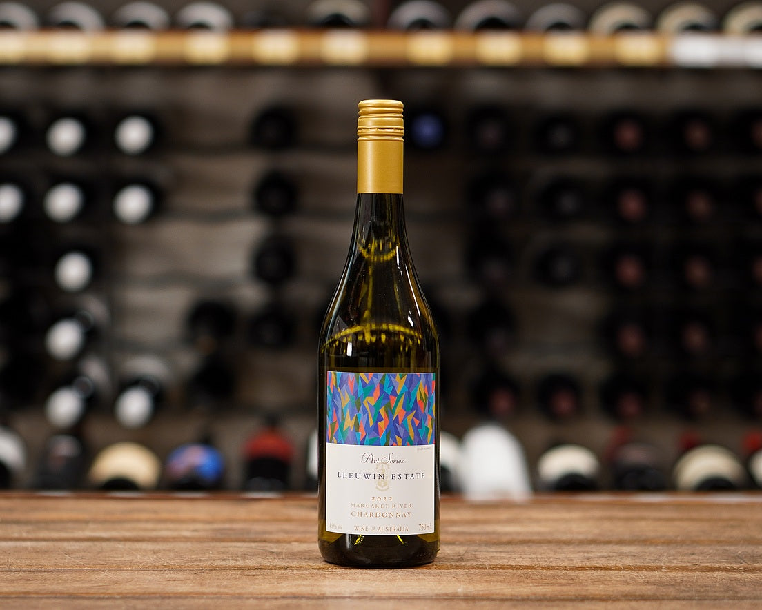 Leeuwin Estate Art Series Chardonnay 2022