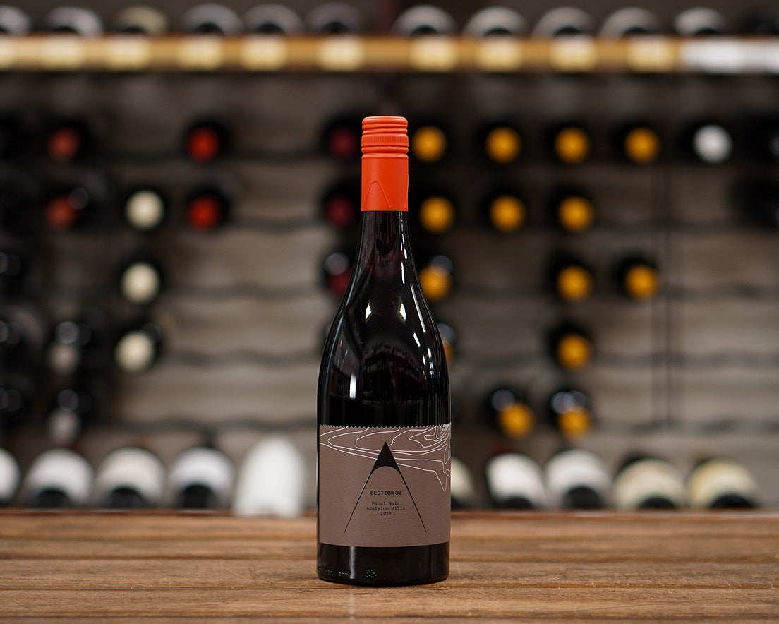 Atlas Wines 'Section 32' Pinot Noir 2025